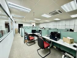 Ubi Techpark (D14), Factory #610007701